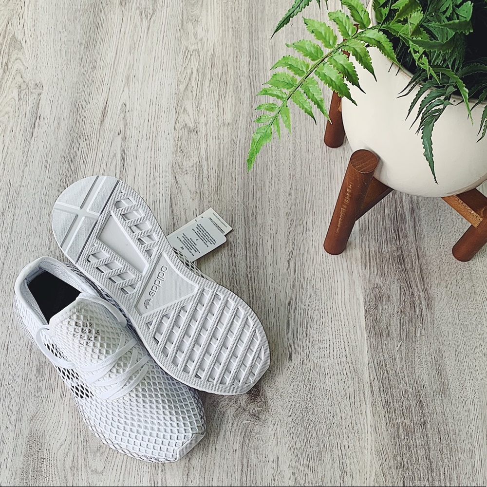 Adidas deerupt runner sneakers - Picture 5 of 6